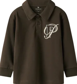 Name It Polobluse - NmmRory - Delicioso