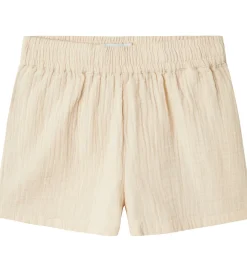 Name It Shorts - Musselin - NkfHisa - Brazzilian Sand