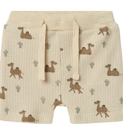 Name It Shorts - NbmJohnson - Peyote