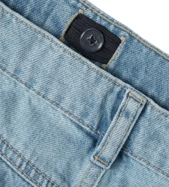 Name it Shorts - NkfBella - Medium Blue Denim