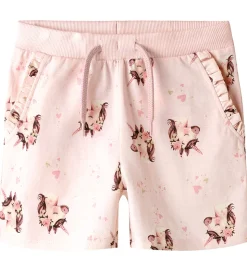 Name It Shorts - NmfJane - Ballerina