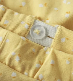 Name It Shorts - NmfJoane - Golden Haze