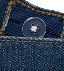 Name It Shorts - NmfSalli - Dark Blue Denim