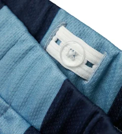 Name It Shorts - NmmJakari - Paw Patrol - Dusty Blue