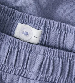 Name It Shortssæt - NmmHector - Navy Blazer/W Infinity