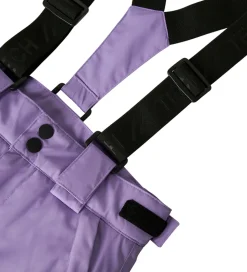 Name It Skibukser - Noos - NknSlope10 - Sunlit Allium