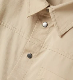 Name It Skjorte - NkmKarter - Peyote