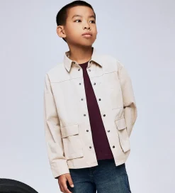 Name It Skjorte - NkmKarter - Peyote