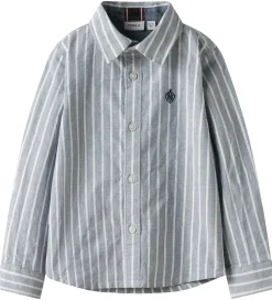 Name It Skjorte - NkmRekid - Flint Stone