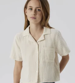 Name It Skjorte - Noos - NkfJasmin - Summer Sand