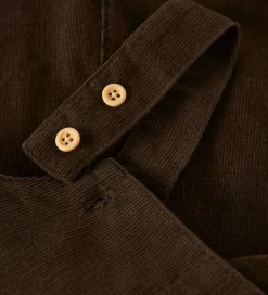 Name It Smækbukser - Fløjl - NbmSasalle - Delicioso