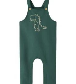 Name It Smækbukser - Sweat - NbmVonne - Bistro Green