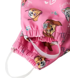 Name It Softshelldragt - Noos - NmfAlfa08 PawPatrol - Pink Cosmo