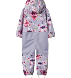 Name It Softshelldragt m. Fleece - Noos - NmfAlfa08 - Heirloom L