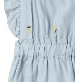 Name it Sommerdragt - NbfDerilla - Serenity/LEMON