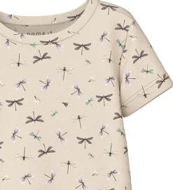 Name It Sommerdragt - NbfJoyane - Summer Sand