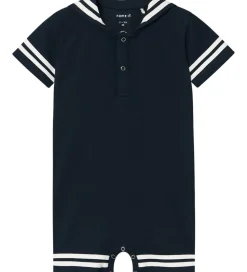 Name It Sommerdragt - NbmDecan - Dark Sapphire