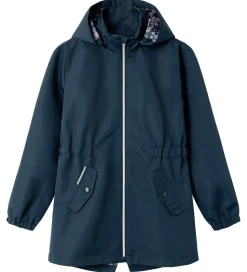 Name It Sommerjakke - NkfMalex08 - Dark Sapphire