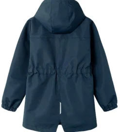 Name It Sommerjakke - NkfMalex08 - Dark Sapphire