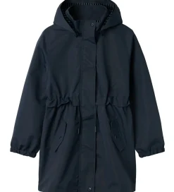 Name It Sommerjakke - NkfMalex08 - Dark Sapphire