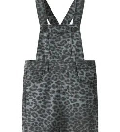 Name It Spencer - Denim - NmfOphelia - Night Owl/Grey Leopard