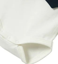 Name It Sæt - NbmAdam - Dark Sapphire/Solid Pant