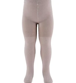 Name It Strømpebukser - Uld/Bomuld - NbfWakma - Shadow Gray