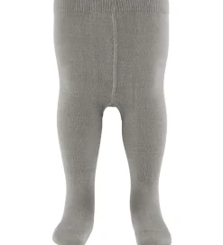 Name It Strømpebukser - Uld/Bomuld - NbfWak - Satellite