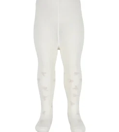 Name It Strømperbukser - NbfKida - Cloud Dancer