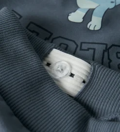 Name it Sweatpants - NmmNimbu - Bluey - Flint Stone