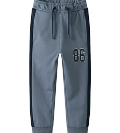 Name It Sweatpants - NmmSejr - Flint Stone