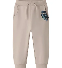 Name it Sweatpants - NmmVugo - Mushroom/Bear