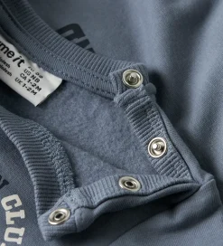 Name It Sweatshirt - NbmSumo - Flint Stone