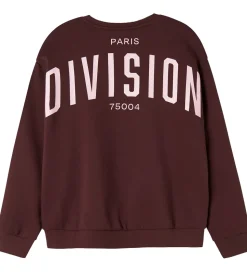 Name It Sweatshirt - NkfOdika - Sassafras