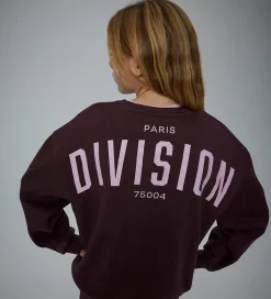 Name It Sweatshirt - NkfOdika - Sassafras