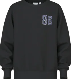 Name It Sweatshirt - NkfVenus - Sort