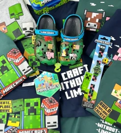 Name it Sweatshirt - NkmNeven - Minecraft - Navy Blazer