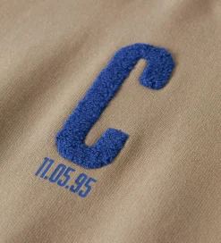 Name It Sweatshirt - NkmOnslo - Roasted Cashew