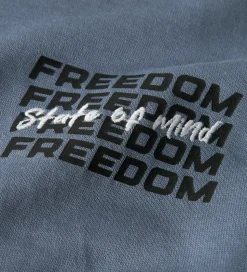 Name it Sweatshirt - NkmSteve - Flint Stone