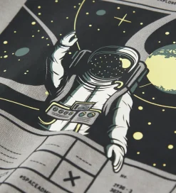 Name It Sweatshirt - NmmOlaf - Rock Ridge