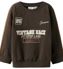 Name It Sweatshirt - NmmRaoul - Delicioso