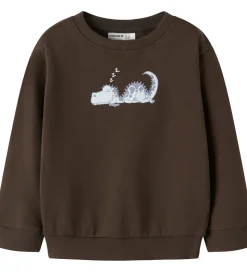 Name It Sweatshirt - NmmVildar - Delicioso/Sleeping