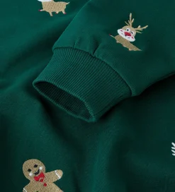 Name It Sweatshirt - NmnRkringle - Botanical Garden