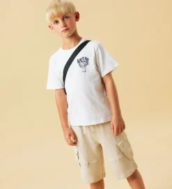 Name It Sweatshorts - NkmJokars - Peyote