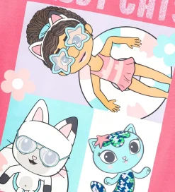 Name It Top - NmfMemi Gabby - Camellia Rose