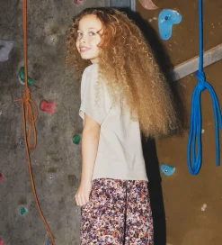 Name It T-shirt - NkfObia - Island Fossil