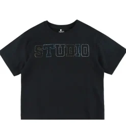 Name It T-Shirt - NkfRosalie - Sort