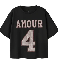 Name It T-shirt - NkfSangy - Black