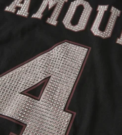 Name It T-shirt - NkfSangy - Black