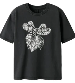 Name It T-shirt - NkfSinika - Sort